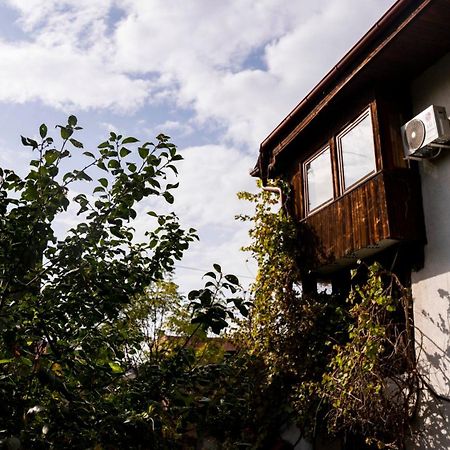 Caravansaray SJJ Exterior foto